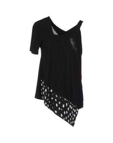 ZOOM JUST CAVALLI - T-shirt