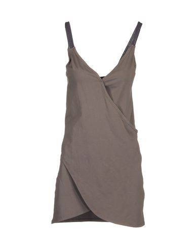 ZOOM PATRIZIA PEPE LOVE SPORT - Short dress