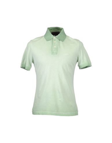 ZOOM ARMANI JEANS - Polo shirt