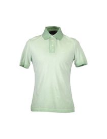ARMANI JEANS - Polo shirt
