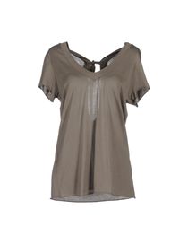 SEMI-COUTURE - Short sleeve t-shirt