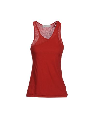 ZOOM STELLA McCARTNEY - Sleeveless t-shirt