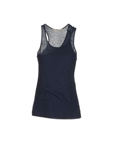ZOOM STELLA McCARTNEY - Sleeveless t-shirt