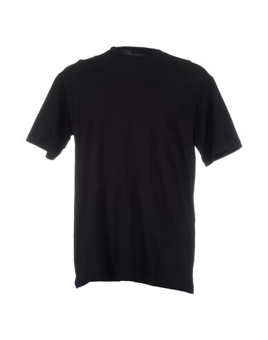 ZOOM JIL SANDER - Short sleeve t-shirt