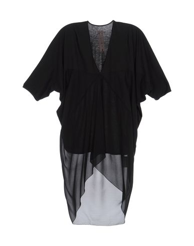 ZOOM RICK OWENS - T-shirt