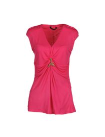 ROBERTO CAVALLI - Top