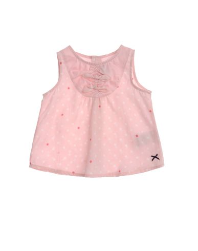 ZOOM PAUL SMITH JUNIOR - Top