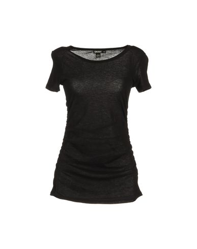 ZOOM DKNY - Short sleeve t-shirt