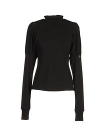 LIU •JEANS - T-shirt maniche lunghe
