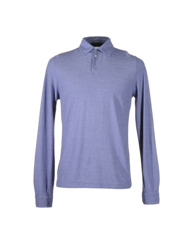 ZOOM ZANONE - Polo shirt