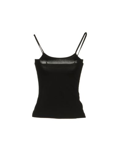 ZOOM PINKO BLACK - Top