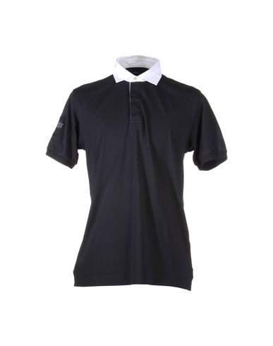ZOOM ETIQUETA NEGRA - Polo shirt