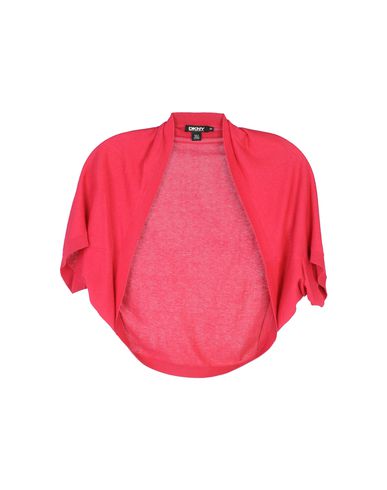 ZOOM DKNY - Shrug