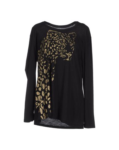 ZOOM DKNY - Long sleeve t-shirt