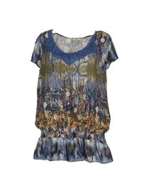 DEPT - T-shirt