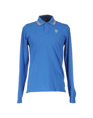 ZOOM ONITSUKA TIGER - Polo shirt