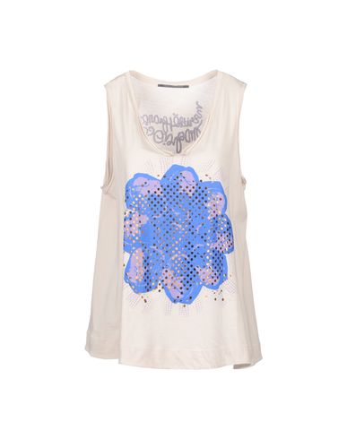 ZOOM MARITHE' F. GIRBAUD - T-shirt