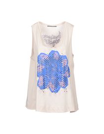 MARITHE' F. GIRBAUD - T-shirt