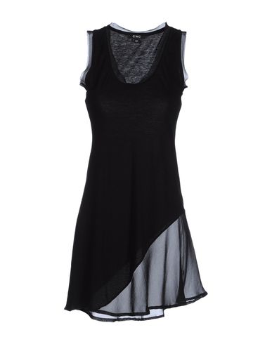 ZOOM C'N'C' COSTUME NATIONAL - Sleeveless t-shirt