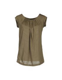 TRU TRUSSARDI - T-shirt