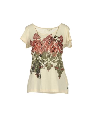ZOOM DEPT - Short sleeve t-shirt