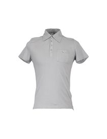 AIGUILLE NOIRE by PEUTEREY - Polo shirt