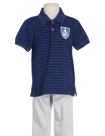 SCOTCH & SHRUNK - Polo shirt