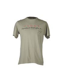 JAGGY - Short sleeve t-shirt