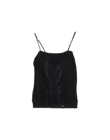ZOOM POLO JEANS COMPANY - Tube top