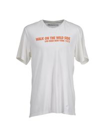 DEPARTMENT 5 - T-shirt