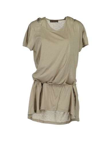 ZOOM TRU TRUSSARDI - T-shirt maniche corte