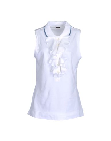 ZOOM FENDI - Polo shirt