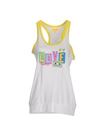 LOVE THERAPY Designed by Elio Fiorucci - T-shirt