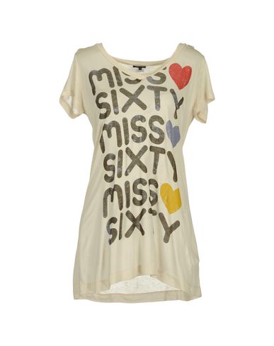 ZOOM MISS SIXTY - Short sleeve t-shirt