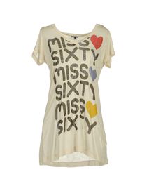 MISS SIXTY - T-Shirt