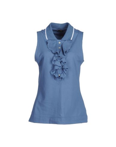 ZOOM FENDI - Polo shirt
