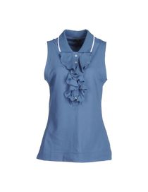 FENDI - Polo shirt