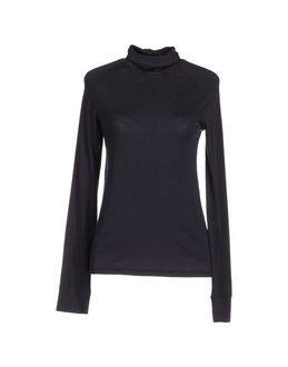 GOTHA - TOPWEAR - T-shirt maniche lunghe