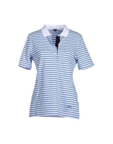 ZOOM FENDI - Polo shirt