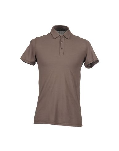 ZOOM KANGRA CASHMERE - Polo shirt