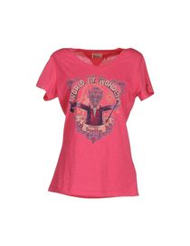 TOMMY HILFIGER DENIM - T-shirt
