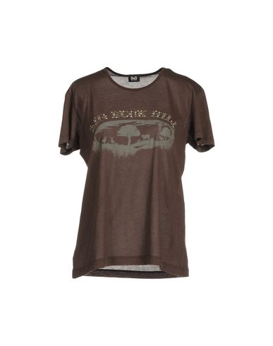 ZOOM D&G - Short sleeve t-shirt