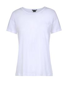 T-shirt maniche corte - THEORY