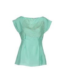 GF FERRE' - Blouse