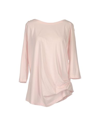 ZOOM MM6 by MAISON MARTIN MARGIELA - Short sleeve t-shirt