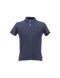 WOOLRICH - Polo shirt