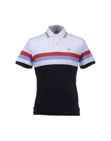 ZOOM MURPHY & NYE - Polo shirt