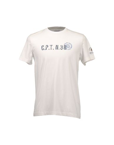 ZOOM COOPERATIVA PESCATORI POSILLIPO - Short sleeve t-shirt