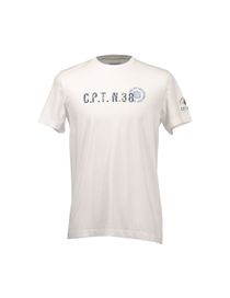 COOPERATIVA PESCATORI POSILLIPO - T-shirt