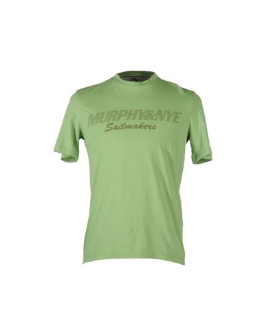 ZOOM MURPHY & NYE - Short sleeve t-shirt